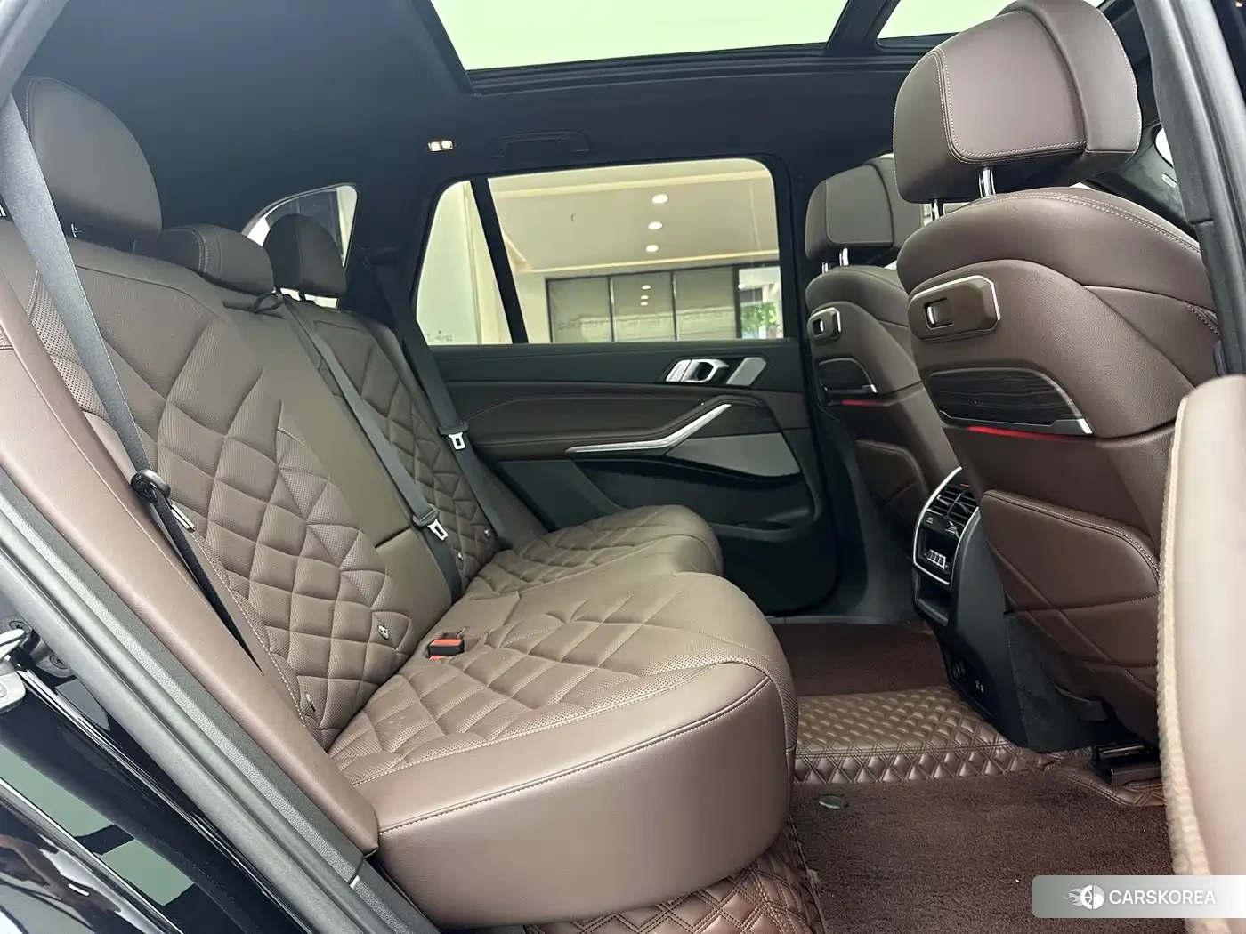 BMW X5 id 4576797 из Китая 19