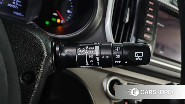 Kia The New Ray id 4389379 из Кореи 19