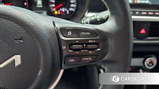 Kia Morning Urban (JA) id 4928999 из Кореи 19