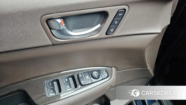 Kia The New K5 2nd generation id 4390259 из Кореи 19