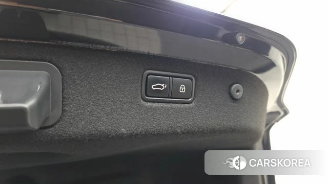 Genesis G70 id 4737465 из Кореи 19