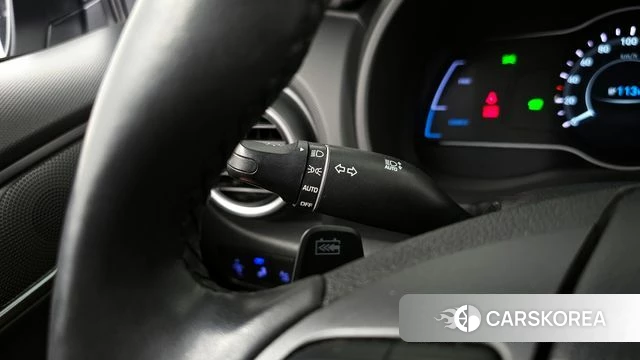 Hyundai Kona Electric id 4397531 из Кореи 19