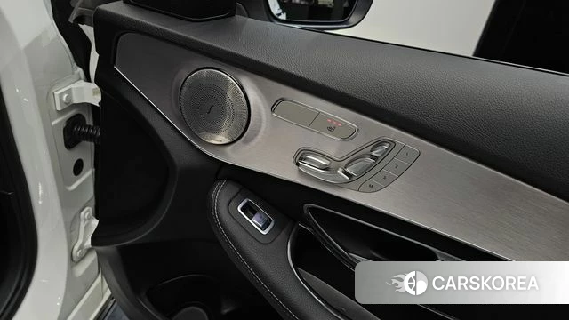 Mercedes-Benz C-Class W205 id 4849475 из Кореи 19