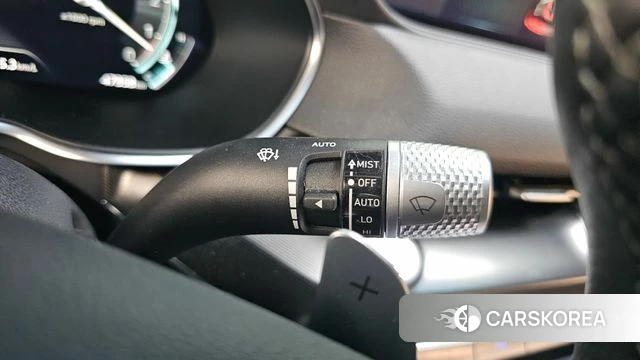 Genesis G80 (RG3) id 4591682 из Кореи 19