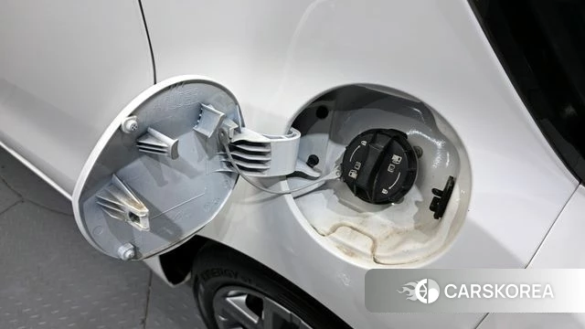 Kia The New Kia Ray id 4248960 из Кореи 19