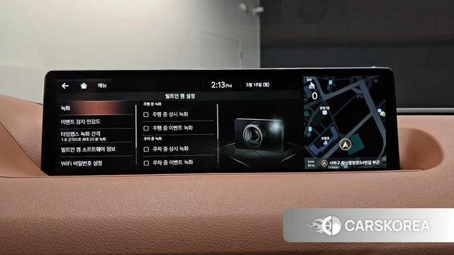 Genesis G80 (RG3) id 4338905 из Кореи 19