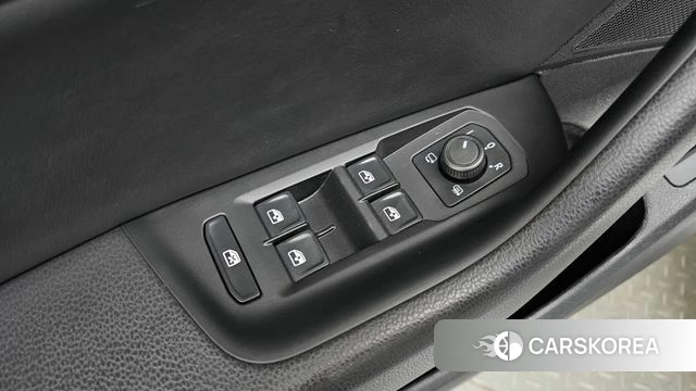 Volkswagen Arteon id 4459150 из Кореи 19