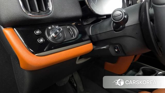 Mini Cooper S Countryman id 4401945 из Кореи 19