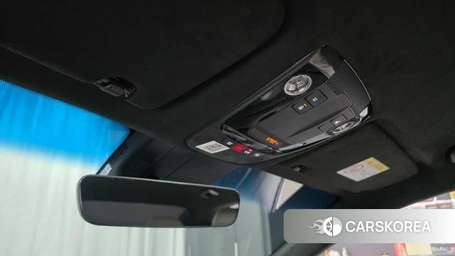 Kia K8 id 4778967 из Кореи 19