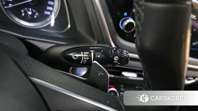 Hyundai Sonata (DN8) id 4568338 из Кореи 19