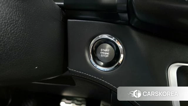 Ssangyong Rexton Sports Cannes id 4250603 из Кореи 19