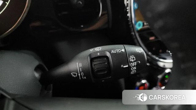 Mini Cooper id 4618208 из Кореи 19