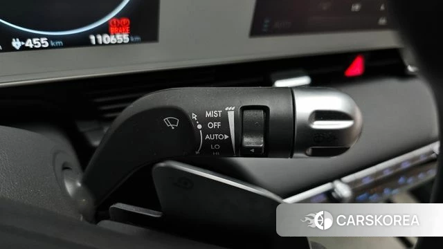 Hyundai Ionic 5 id 4303406 из Кореи 19