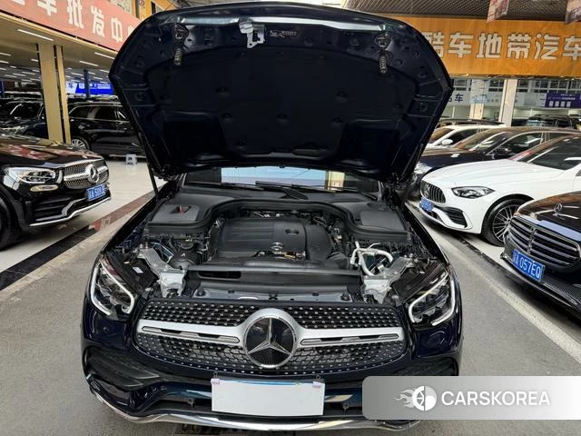 Mercedes-Benz GLC id 4275926 из Китая 19