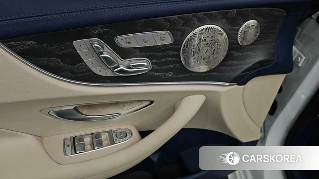 Mercedes-Benz E-Class W213 id 4880977 из Кореи 19