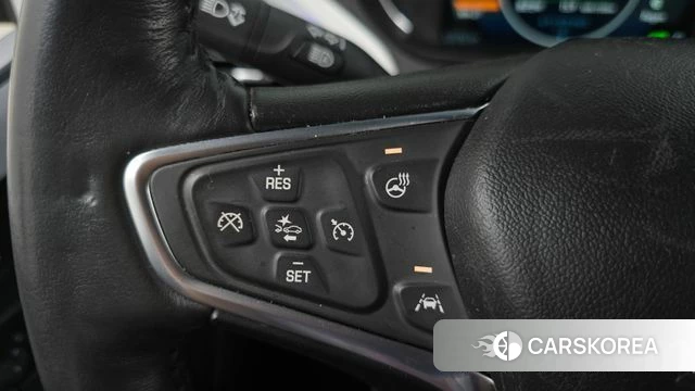 Chevrolet (GM Daewoo) Bolt EV id 4536715 из Кореи 19