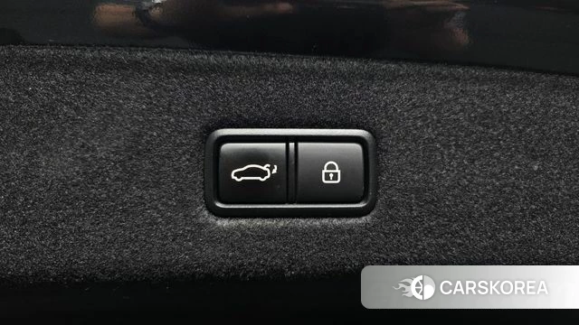 Kia More K9 id 4233114 из Кореи 19