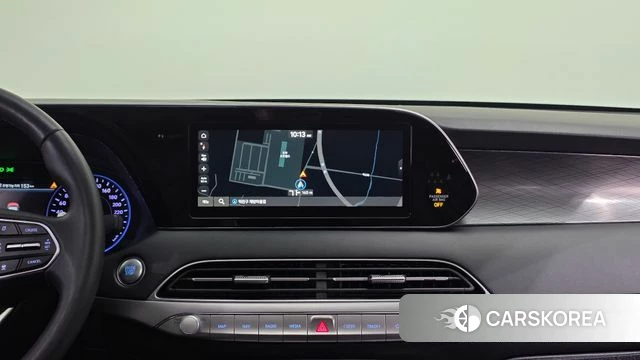 Hyundai Palisade id 4325221 из Кореи 19