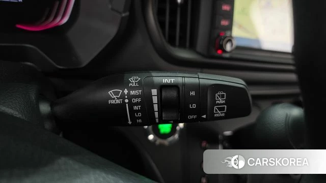 Kia The New Kia Ray id 4854468 из Кореи 19