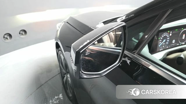 Kia K8 Hybrid id 4650668 из Кореи 19