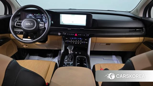 Kia Carnival 4th generation id 4323005 из Кореи 19