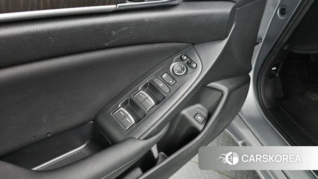 Honda Accord 10th Generation id 4294565 из Кореи 19