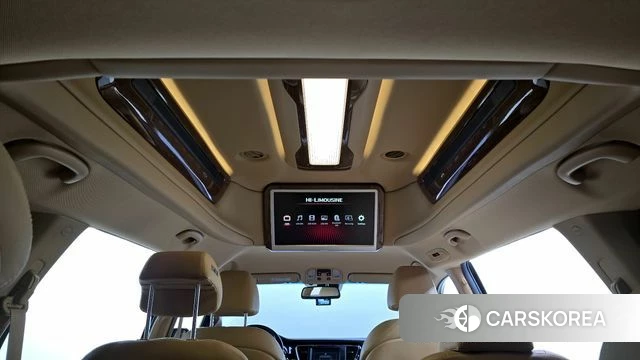 Kia All New Carnival id 4311107 из Кореи 19