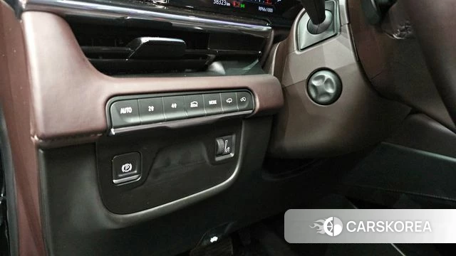 Cadillac Escalade 5th Generation id 4248755 из Кореи 19