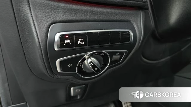 Mercedes-Benz G-Class W463b id 4507804 из Кореи 19