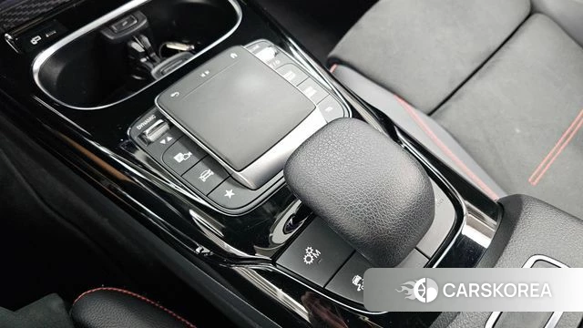 Mercedes-Benz CLA-Class C118 id 4524694 из Кореи 19
