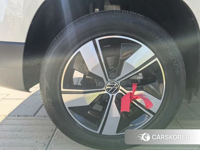 Volkswagen Tuyue id 4335960 из Китая 19