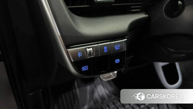 Hyundai Ionic 5 id 4481384 из Кореи 19