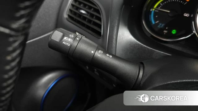 Renault Korea (Samsung) SM3 Z.E. id 4350941 из Кореи 19