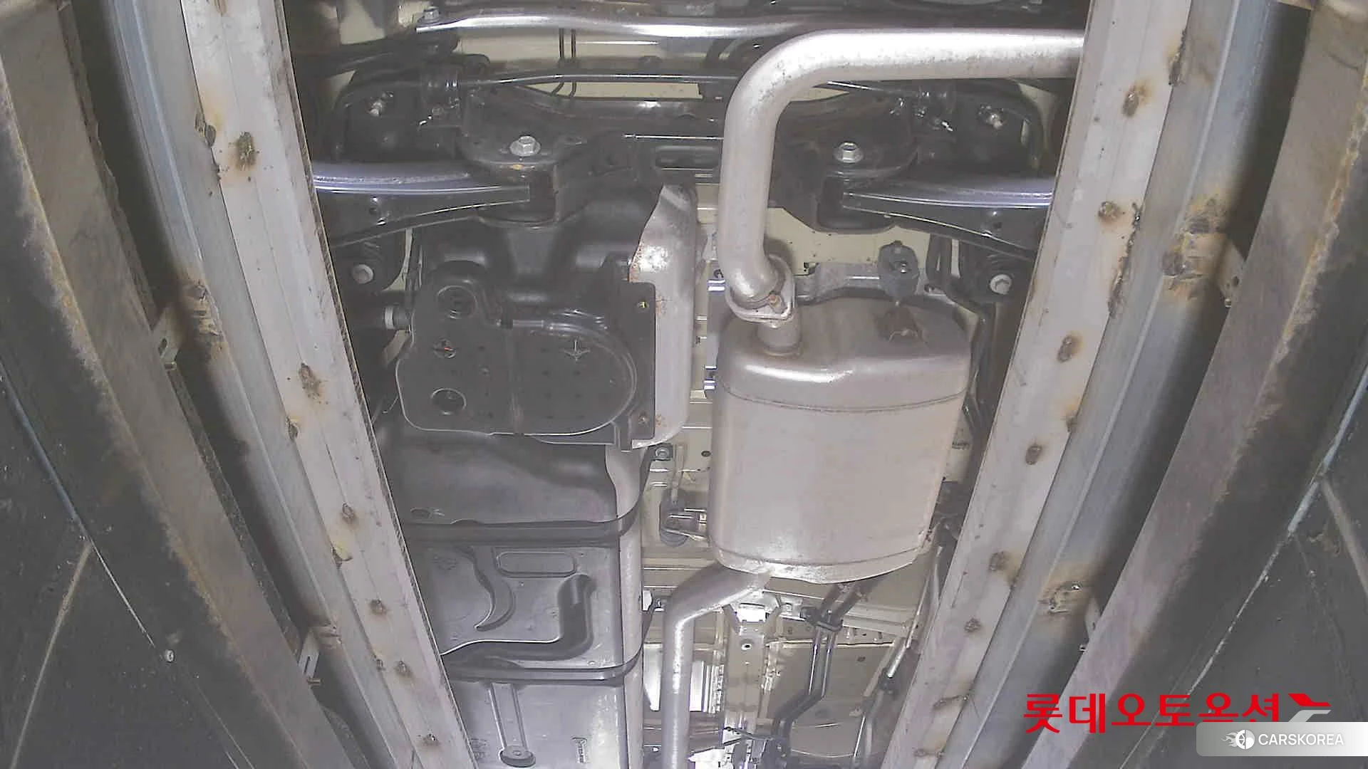 Kia Carnival id 4498436 из Кореи 19