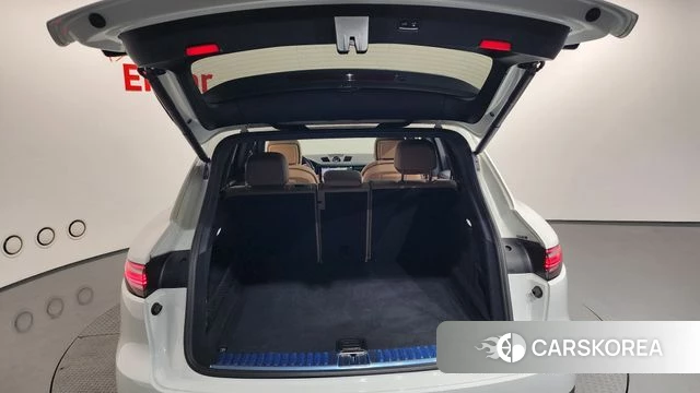 Porsche Cayenne (PO536) id 4430102 из Кореи 19