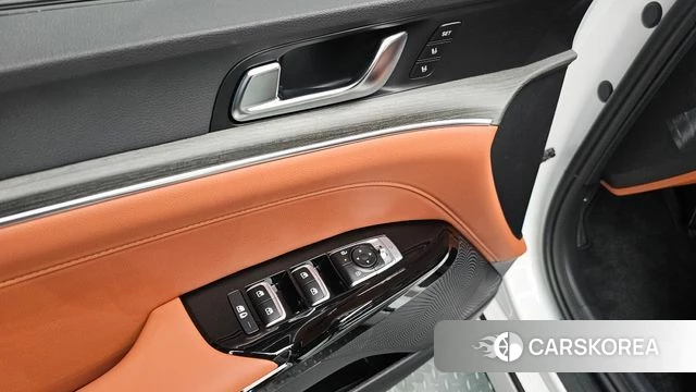 Kia The New K5 3rd generation id 4617230 из Кореи 19