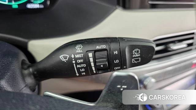 Hyundai Palisade id 4923222 из Кореи 19