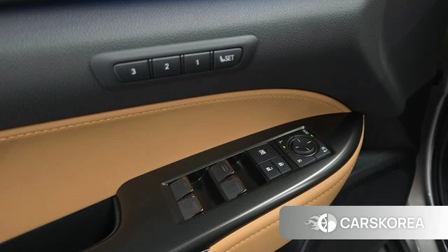 Lexus NX350h Second generation id 4590105 из Кореи 19