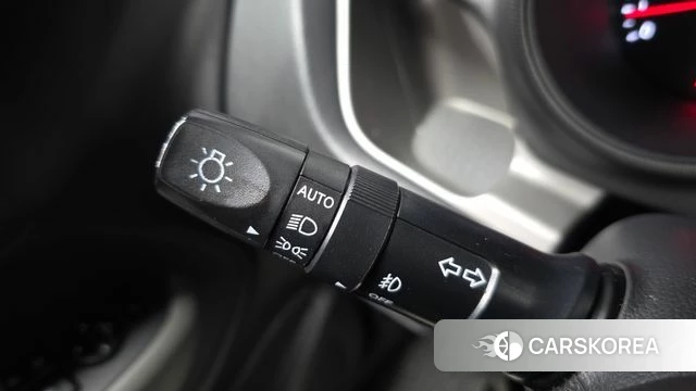 Kia The New Ray id 4793312 из Кореи 19
