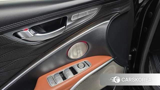 Kia More K9 id 4344733 из Кореи 19