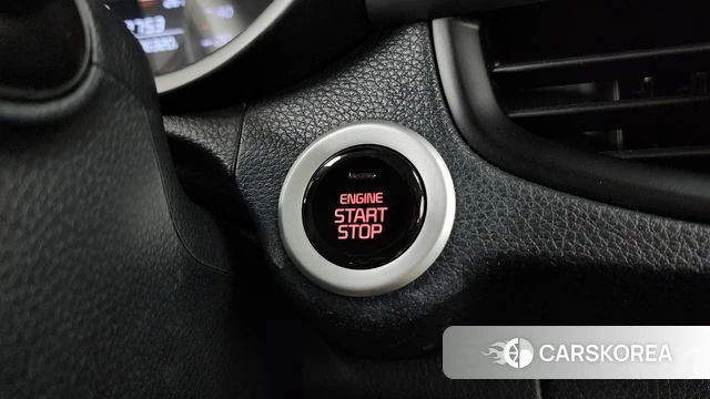 Kia All New Morning (JA) id 4530538 из Кореи 19
