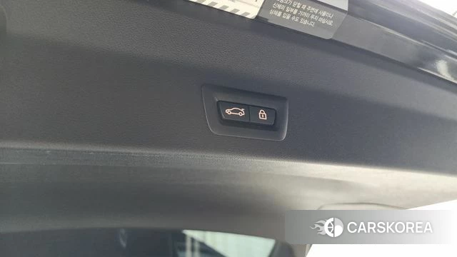 BMW X3 (G01) id 4423463 из Кореи 19