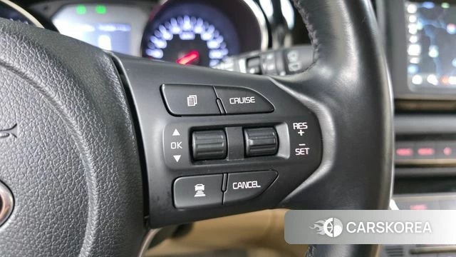 Kia The New Carnival id 4250809 из Кореи 19