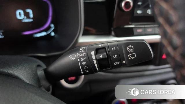 Kia The New Morning (JA) id 4687215 из Кореи 19