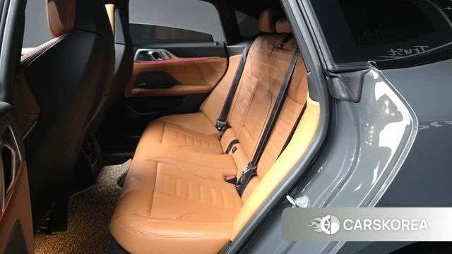 BMW i4 id 4792692 из Кореи 19