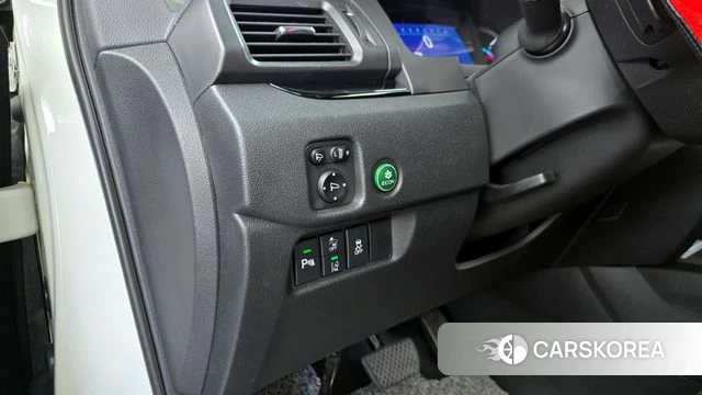Honda Pilot 3rd generation id 4294842 из Кореи 19