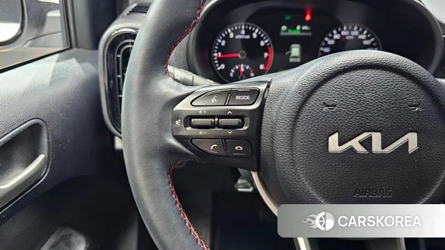 Kia Morning Urban (JA) id 4740693 из Кореи 19