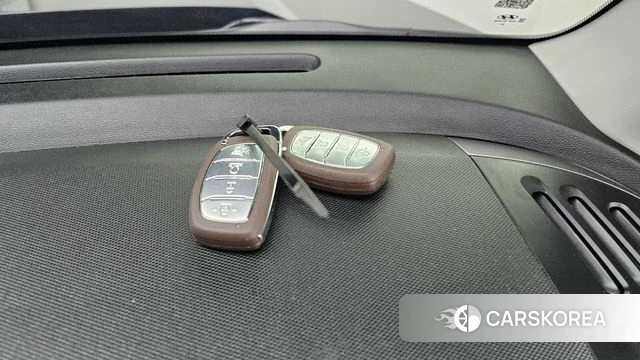 Hyundai Casper id 4303159 из Кореи 19