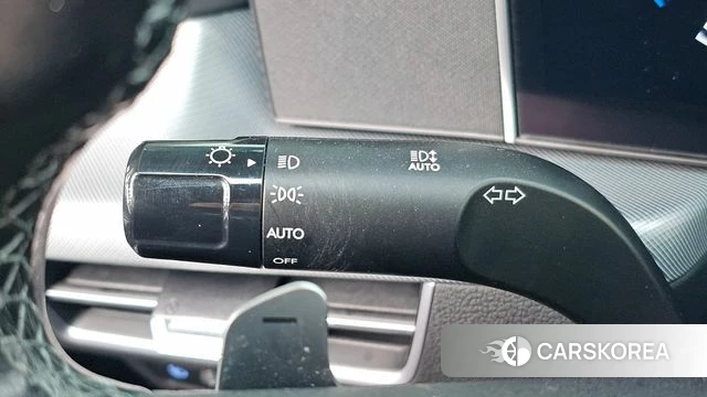 Hyundai Sonata D Edge Hybrid (DN8) id 4941806 из Кореи 19