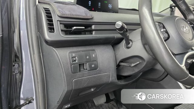 Hyundai Staria id 4535139 из Кореи 19